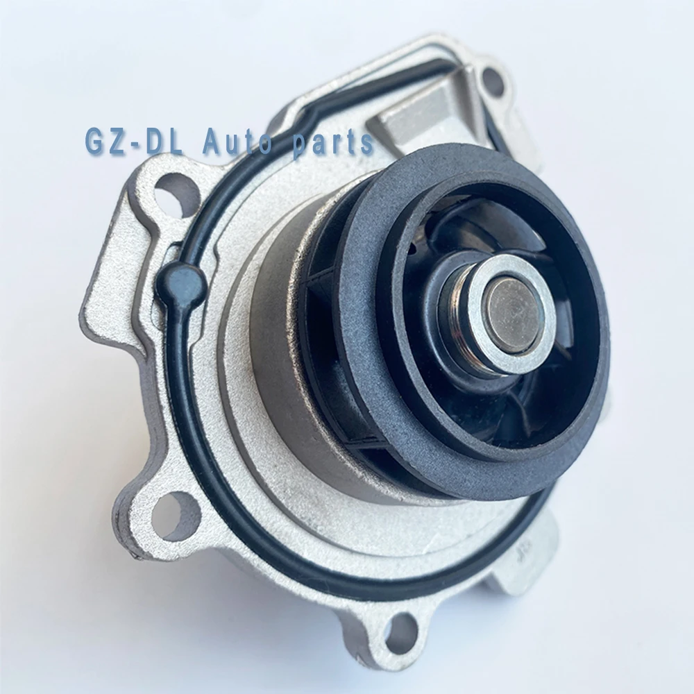 Фото Водяной насос двигателя для Chevrolet Cruze Sonic Limited Aveo Aveo5 Saturn Astra G3 Opel Trax Vauxhall Insignia 1.6L 1.8L 24405895 №3