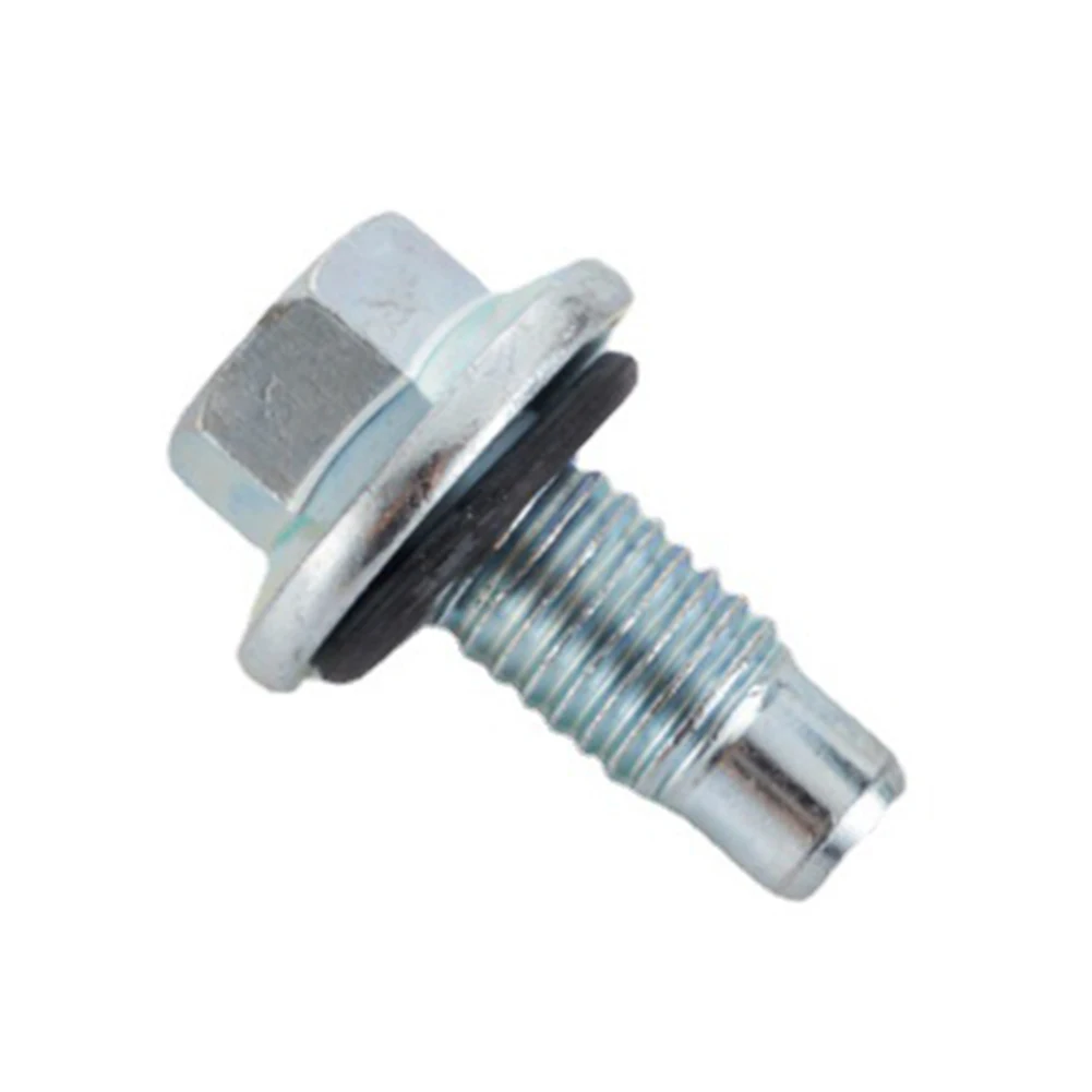 Для GMC и Chevrolet сливного болта масляного поддона совместимого с множеством моделей