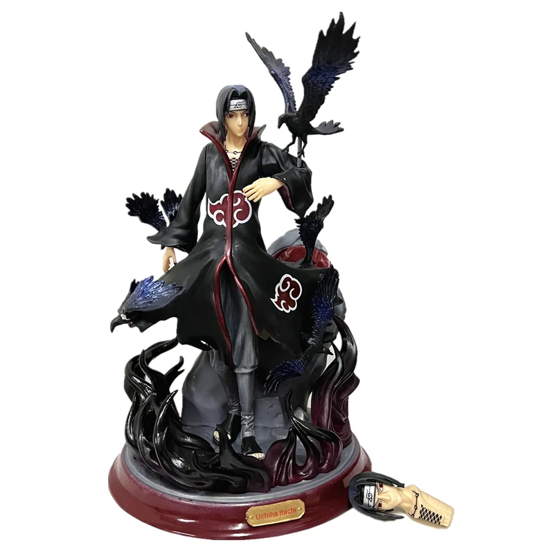 

Фигурка героя из аниме «Наруто», 29 см