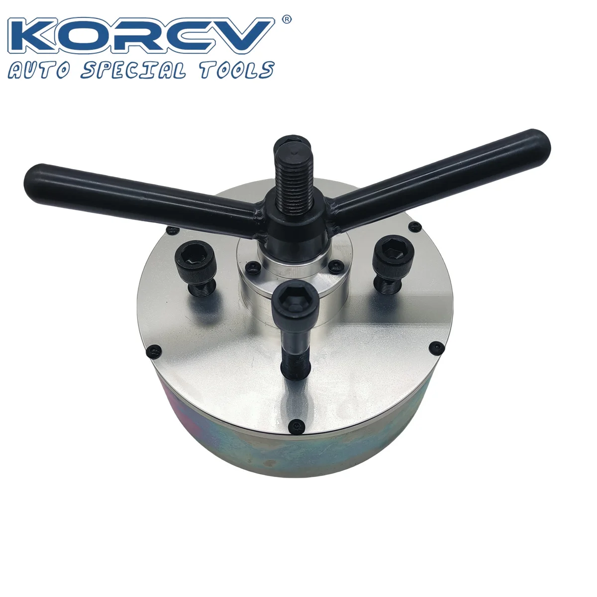 

Специальные инструменты для грузовиков Volvo VOE JD048 9990166 D13, инструмент для установки заднего масляного уплотнения коленчатого вала