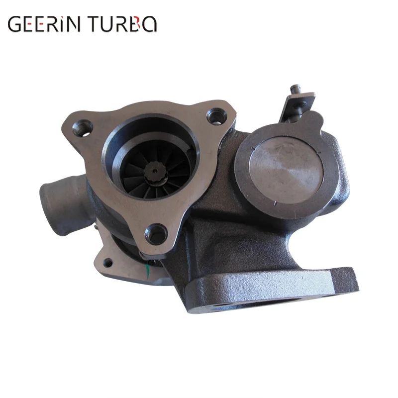 TD04 Turbo 49177-01510 49177-01500 49177-01501 49177-01511 MD 106720 МД 094740 168053 Полный турбокомпрессор для Mitsubishi