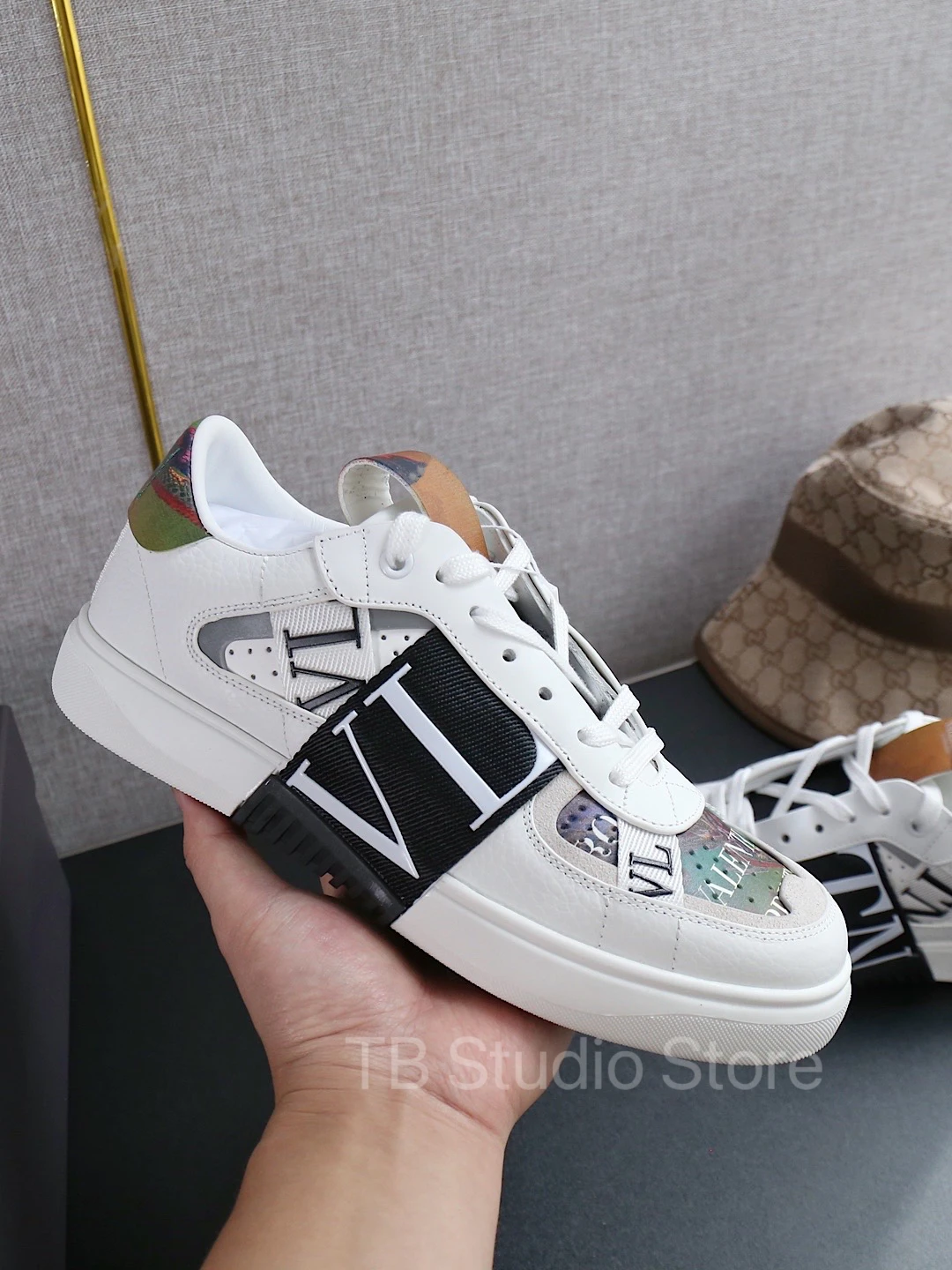 

Luxury Designer Shoes Men Women Sneakers Platform Multicolor Breathable Soft Fabric Man Casual Shoes Tennis Female Shoes