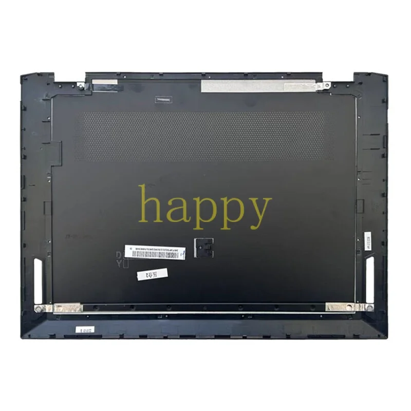 Новая задняя крышка для MSI m2 E13 Flip Evo A11 A12 MS-13P3 с подставкой