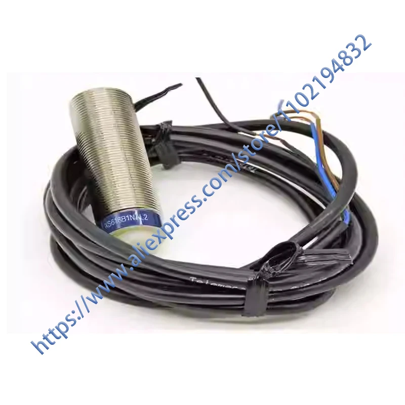 

Датчик приближения XS618B1NAL2 XS618B1PAL2, новый высококачественный