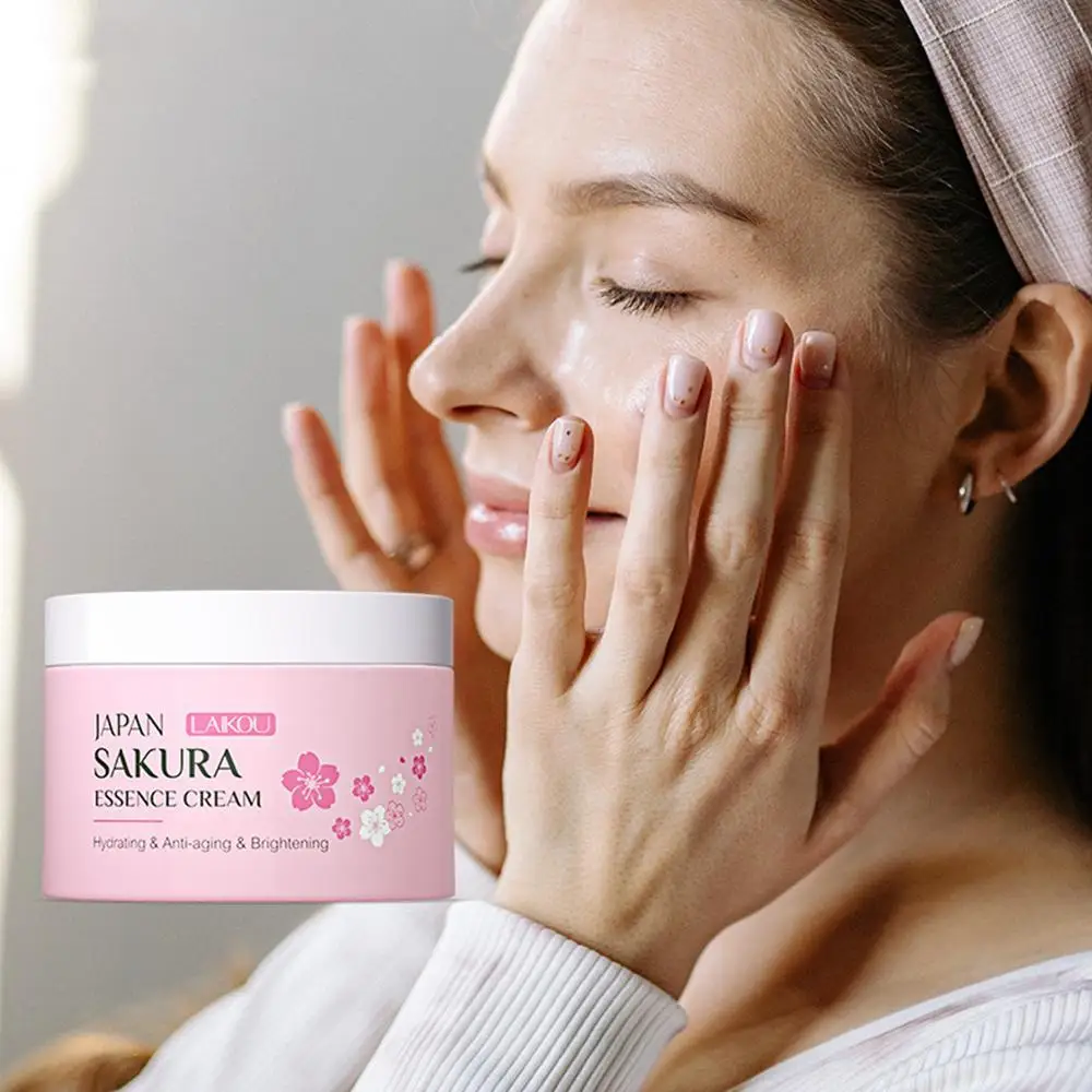 

3-In-1 Face Whitening Freckle Essence Cream Remove Dark Spots Anti-Wrinkle Moisturize Firming Bright Face Skin Care