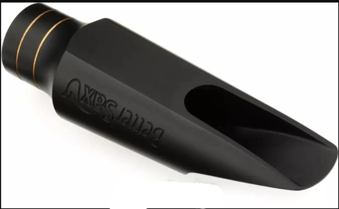 Professional Tenor Alto Saxophone Mouthpiece - 7* Sax Mouth Pieces Accessories 7 C