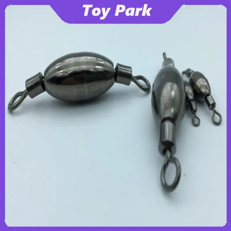 

Swivel Copper Hammer Fast Lead Fishing Equipment Fast Lead Pendant Fishing Tools Copper Pendant Counterweight Fishing Pendant