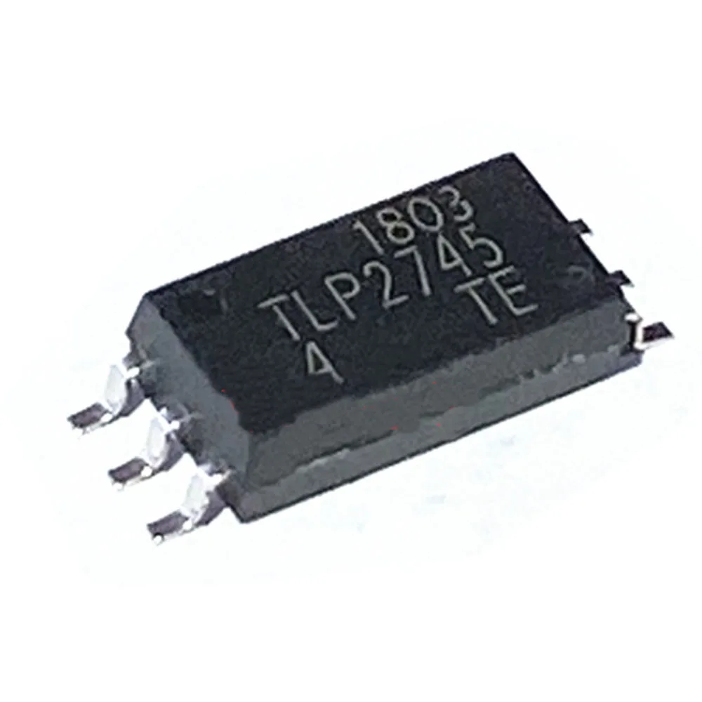 

Новый оригинальный импортный TLP2745 SOP6 патч-привод оптрон SOP-6