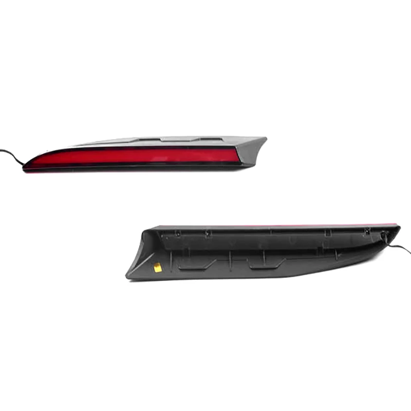 2 шт. многофункциональные Противотуманные фары на задний бампер для Suzuki Swift 2018