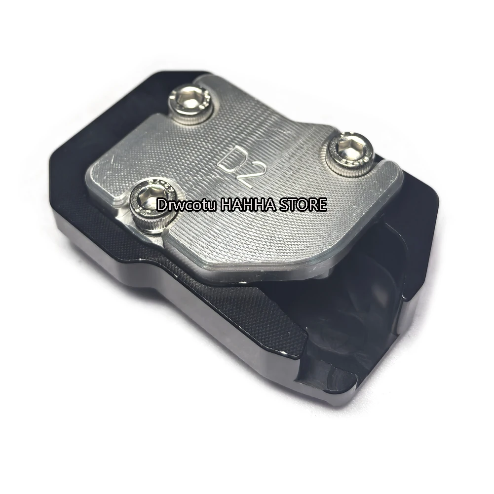 Фото Мотоцикл для Zontes GK 125 155 125X GK125 GK155 GK125X GK150 KD150-GK, задняя педаль тормоза, педаль, подножка, увеличитель, удлинение №4