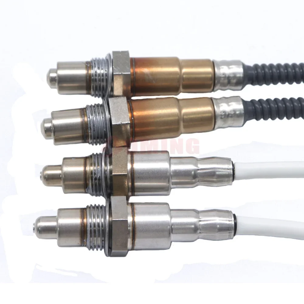 Соотношение воздуха и топлива Лямбда O2 Датчик кислорода 670009076 670002200 670031347 670031348