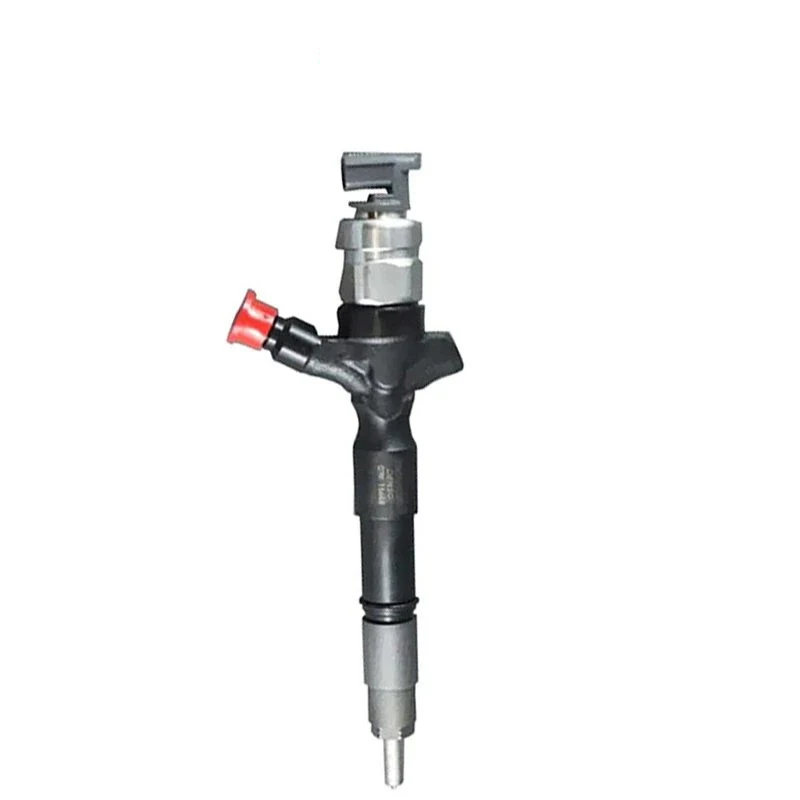 Дизельный топливный инжектор 095000-6410 23670-0R030