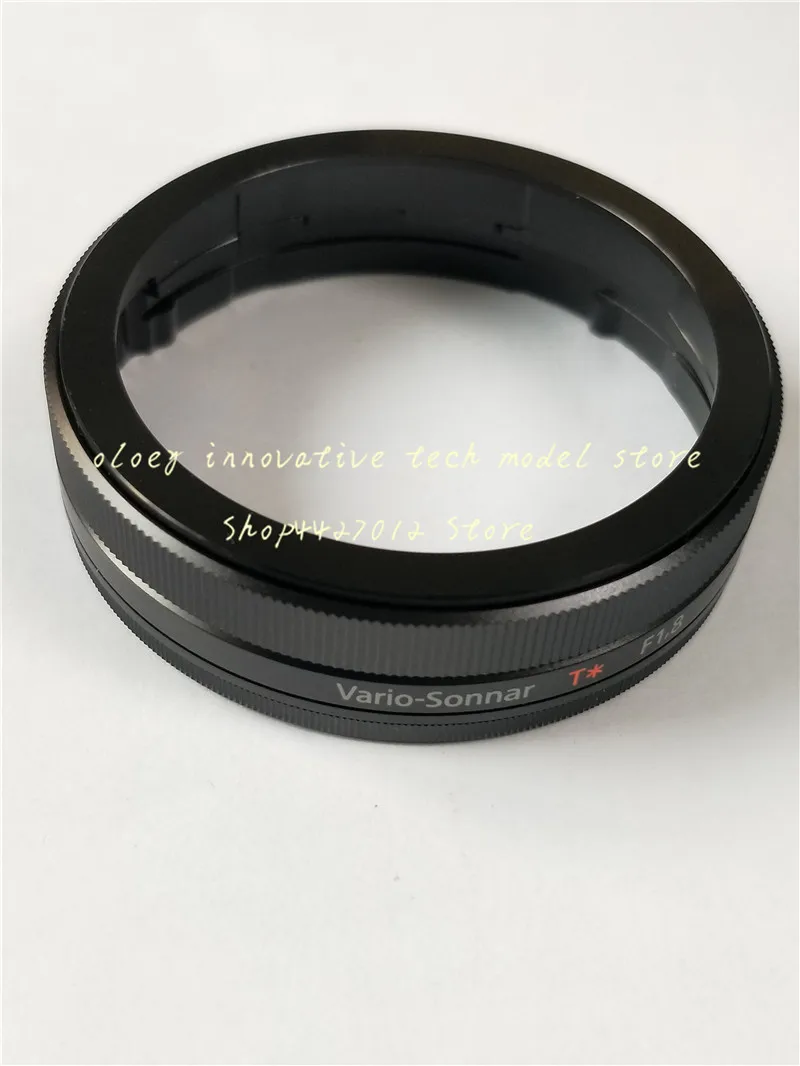 Ремонт Запчасти для Sony RX100 III RX100M3 DSC-RX100 DSC-RX100M3 объектив Управление ручной