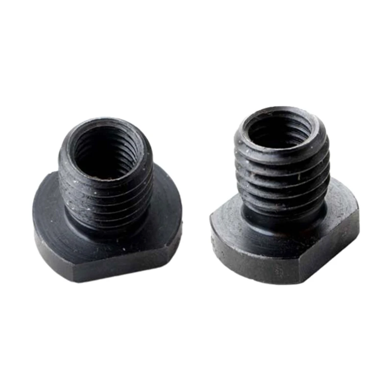 

Conversion Head Slotter Screw Grinding Wheel Adapter for Angle Grinder Polisher Dropship