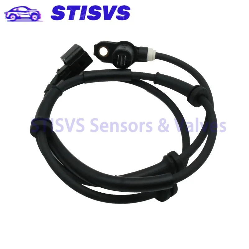 1048604 задний левый правый датчик скорости колес ABS для BMW E46 1997-2005 98VW2B381AA 7M0927807D 7M0927807A