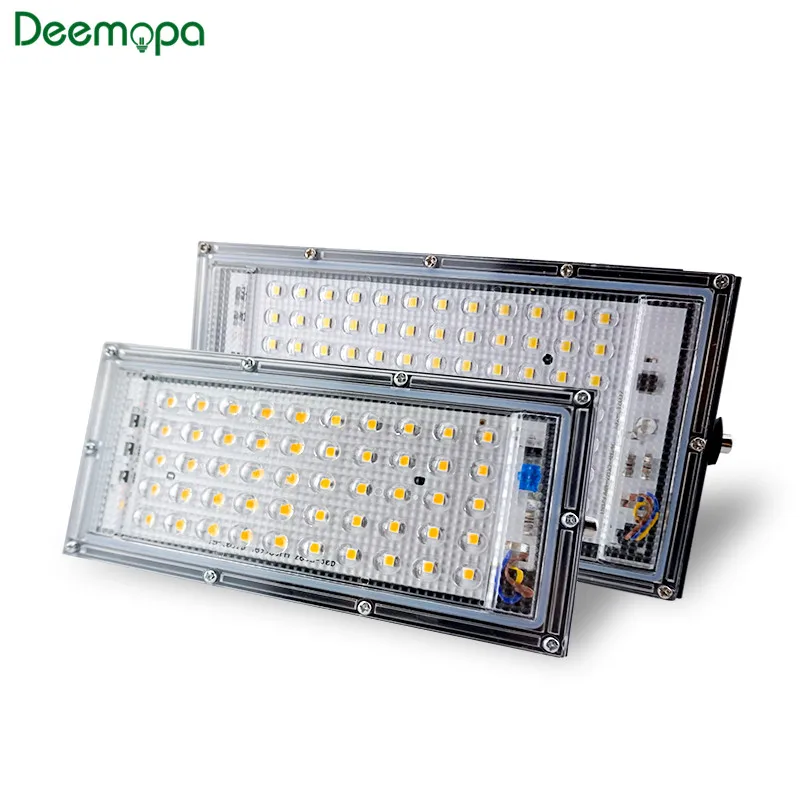 

Flood Lighting Landscape Outdoor Waterproof Lighting Spotlight Floodlight Lamp Led Light Led Street
