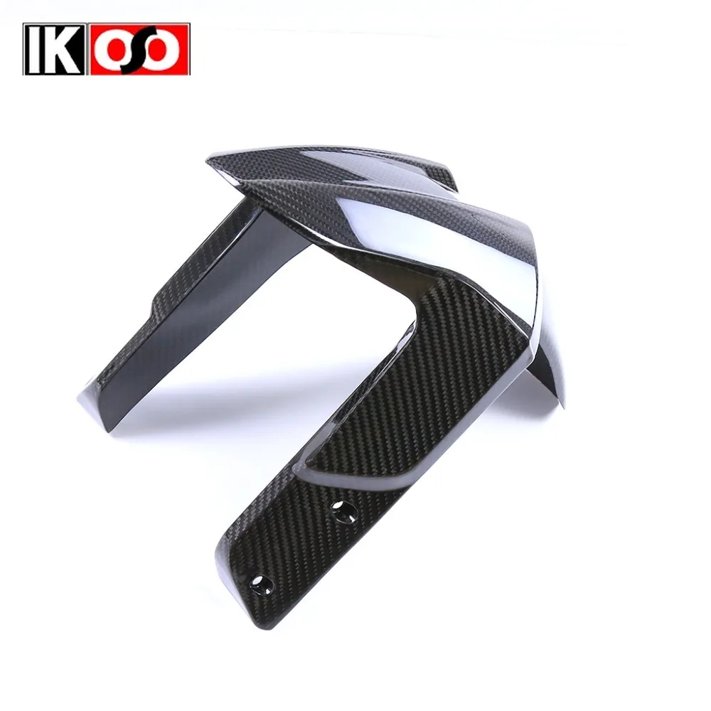 Для KTM Super duke 790 2018 + аксессуары для модификации мотоциклов 100% чистый 3K полностью