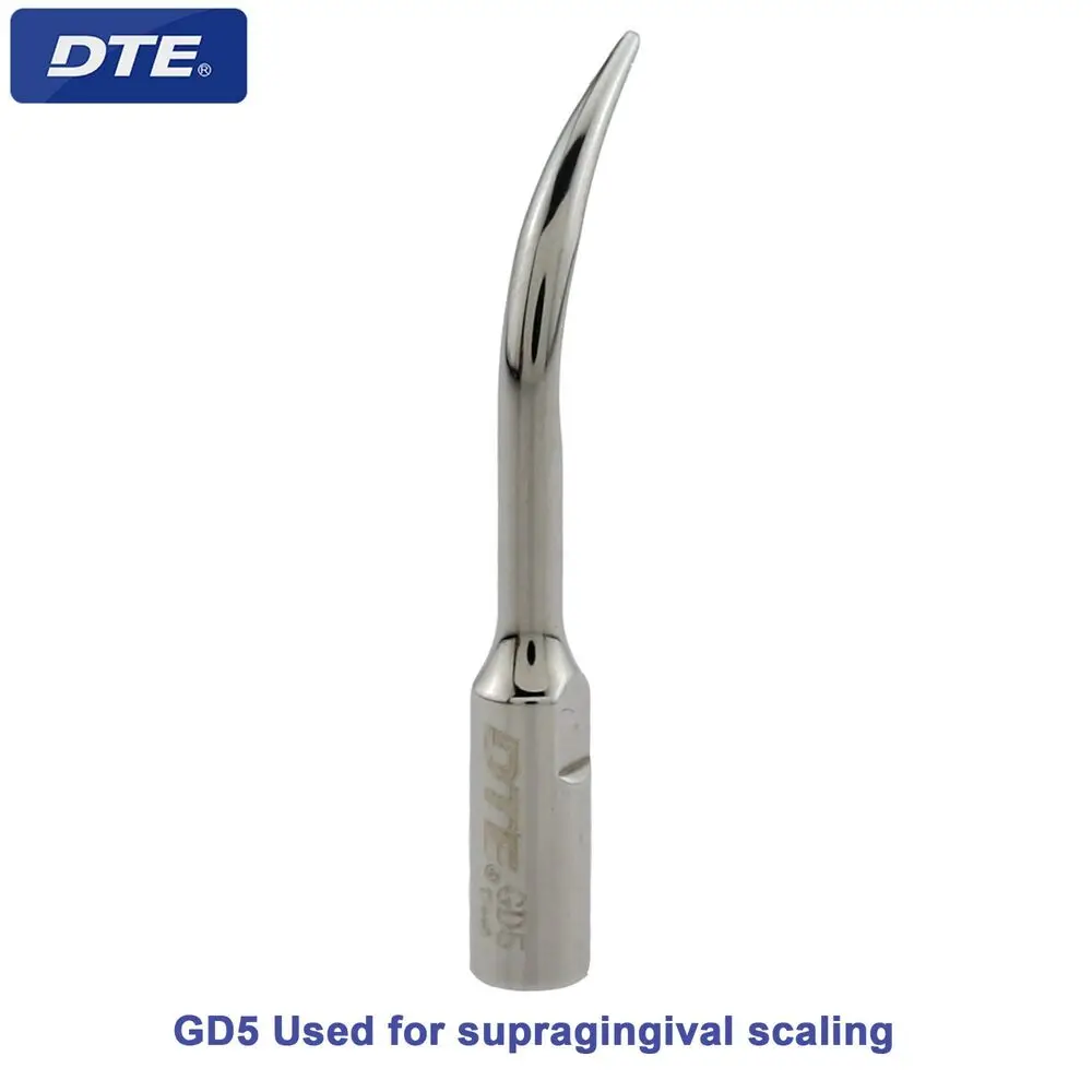 Рисунок 6 - 100% Woodpecker DTE стоматологический