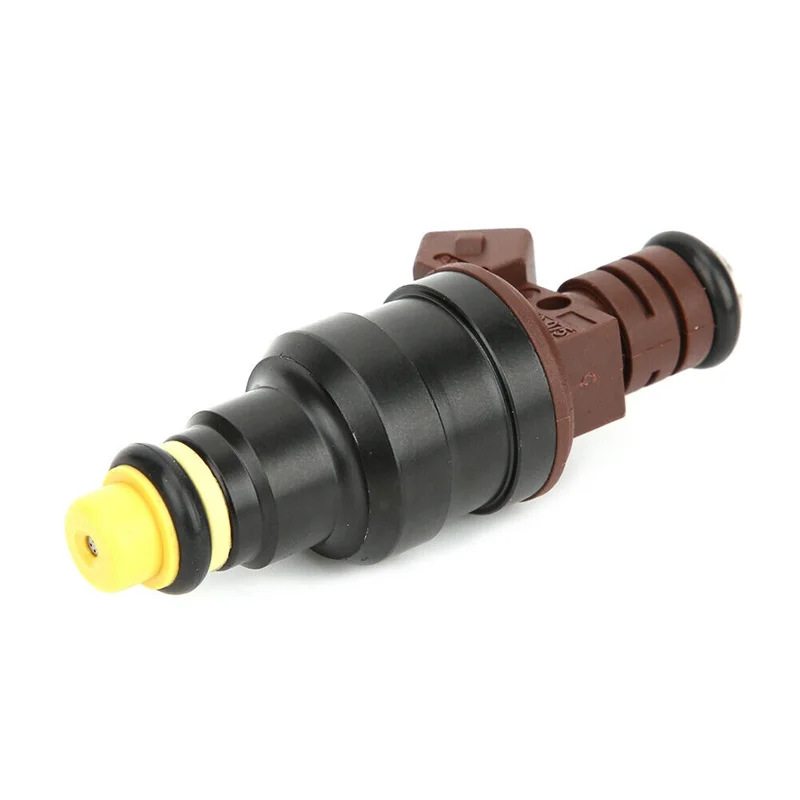 6 шт. топливная форсунка 0280150975 Для Chevrolet C-K OMEGA S10 BLAZER SILVERADO 4.1 Fiat UNO 1.4