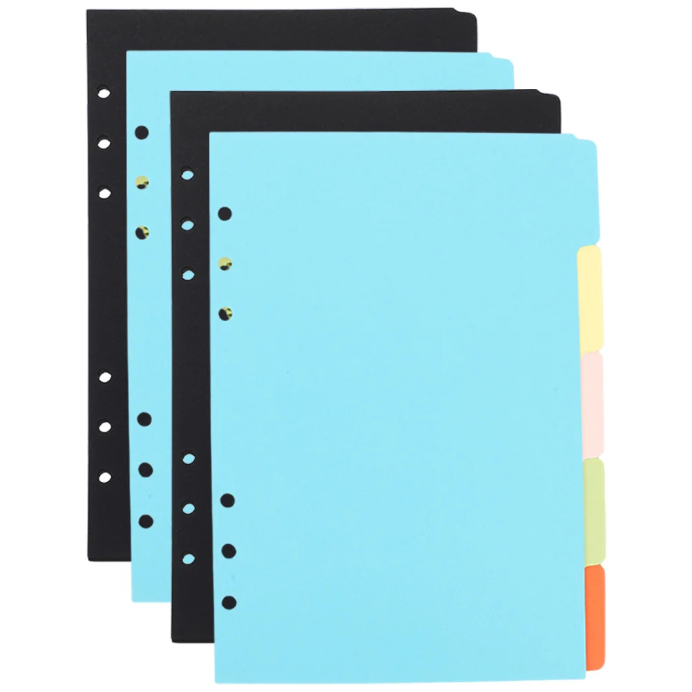 

4 набора, разделители файлов, флейбл-этикетка, маркеры для страниц с листьями, бумажные тиски, блокноты
