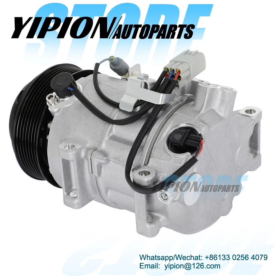 Воздушный компрессор для Lexus GS350 IS250 IS350 4472600541 447260-1465 447260-1462 447260-1478 447260-1471 447260-1470