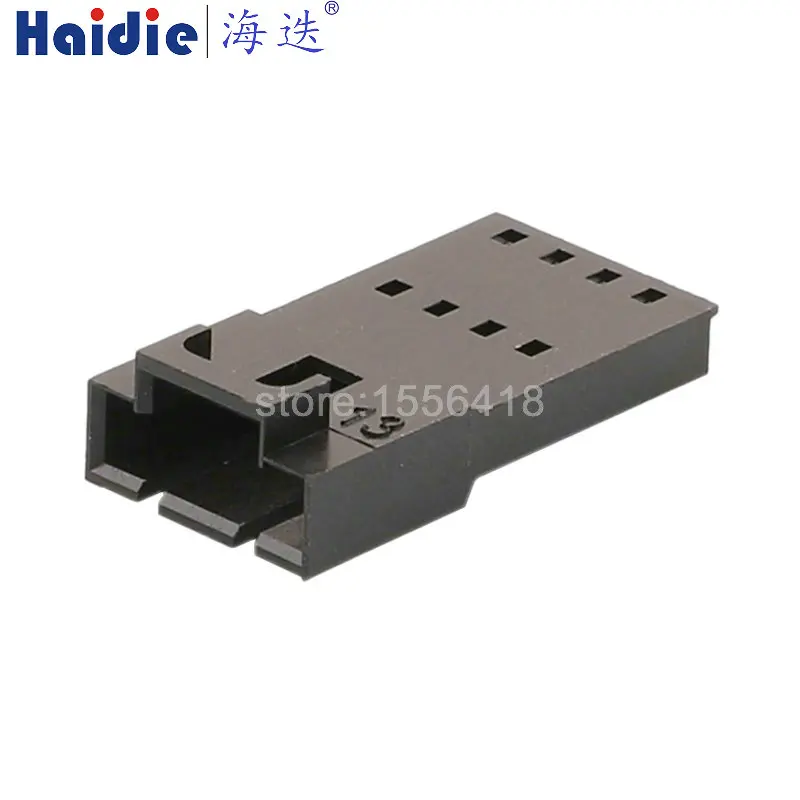 

1-100 Sets4 Pins automotive connector 70107-0003