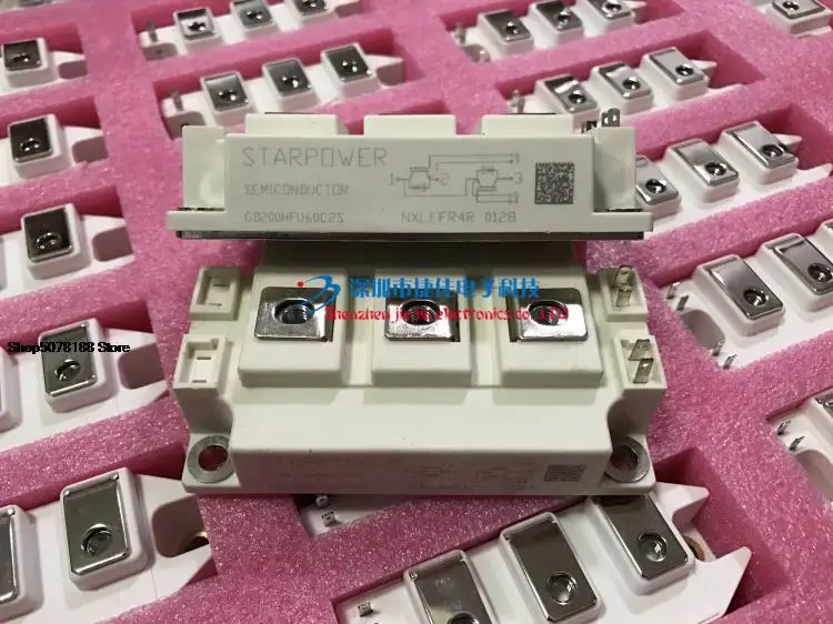 GD200HFU60C2S GD300HFU60C2S GD400HFU60C2S HFL HFT HFU120 170 | Автомобили и мотоциклы