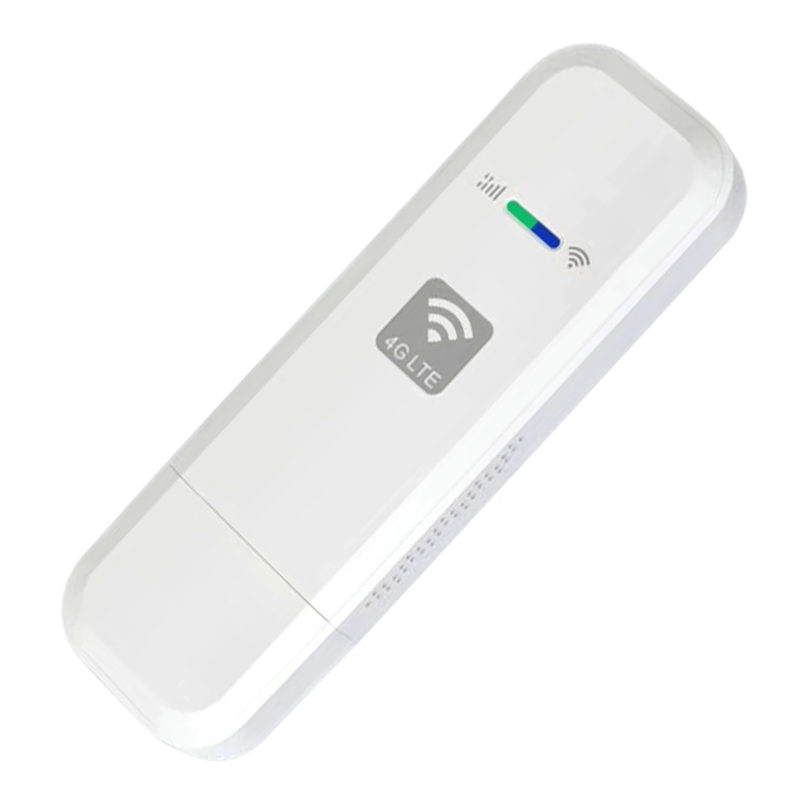 

4G Portable Smart Router Wireless Portable WiFi For Travel Connects Up To 10 Devices Secure Wireless Network Anywhere