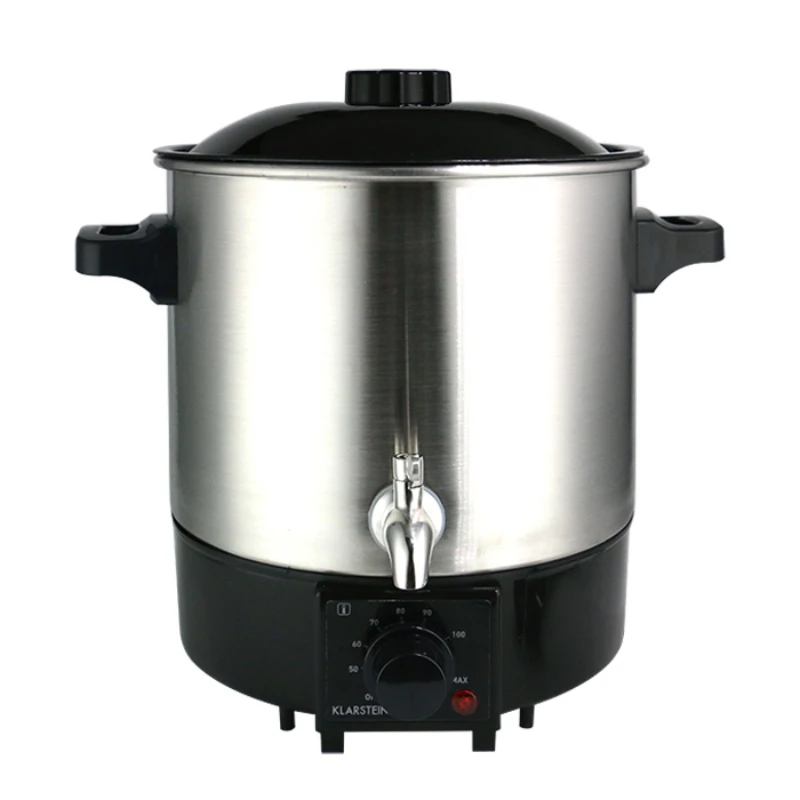 

Electric Ceramic Candle Wax Melter For Candle Making