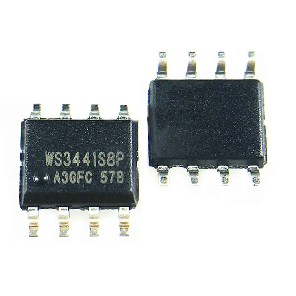 

5 шт. WS3441S8P WS3441 SOP-8 в наличии