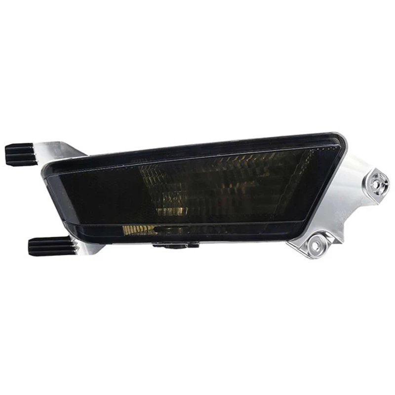 Raritlecteur de Pare-Chocs Ar требует вуали Feu Brouillard Freinage risk pour Range Rover Evoque 2011-2018 (Gau