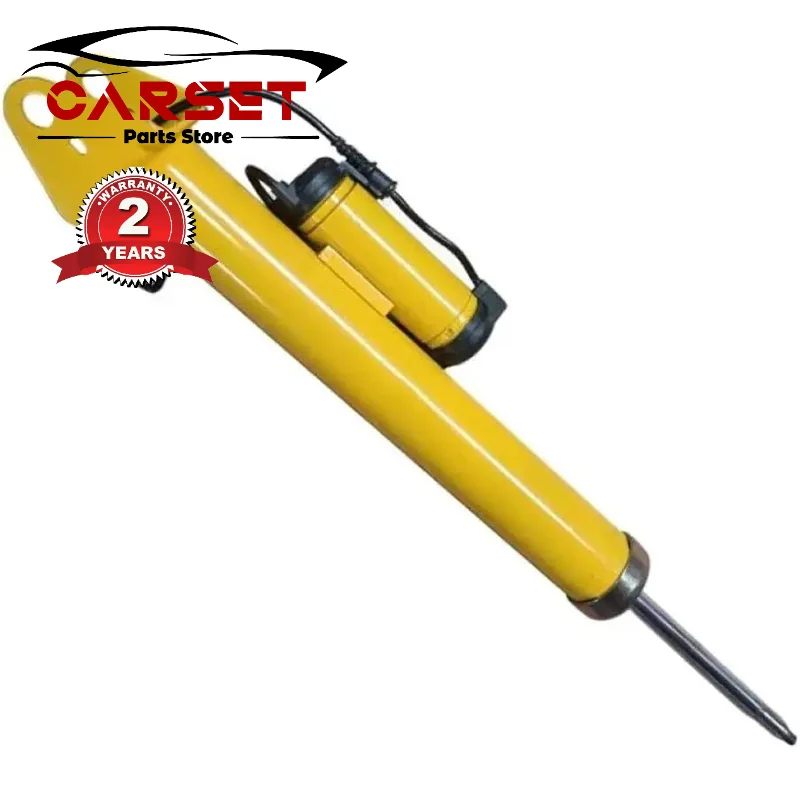 2 шт. передние и задние стойки амортизатор с магнитом для Jeep Grand Cherokee SRT Sport 2012-2015