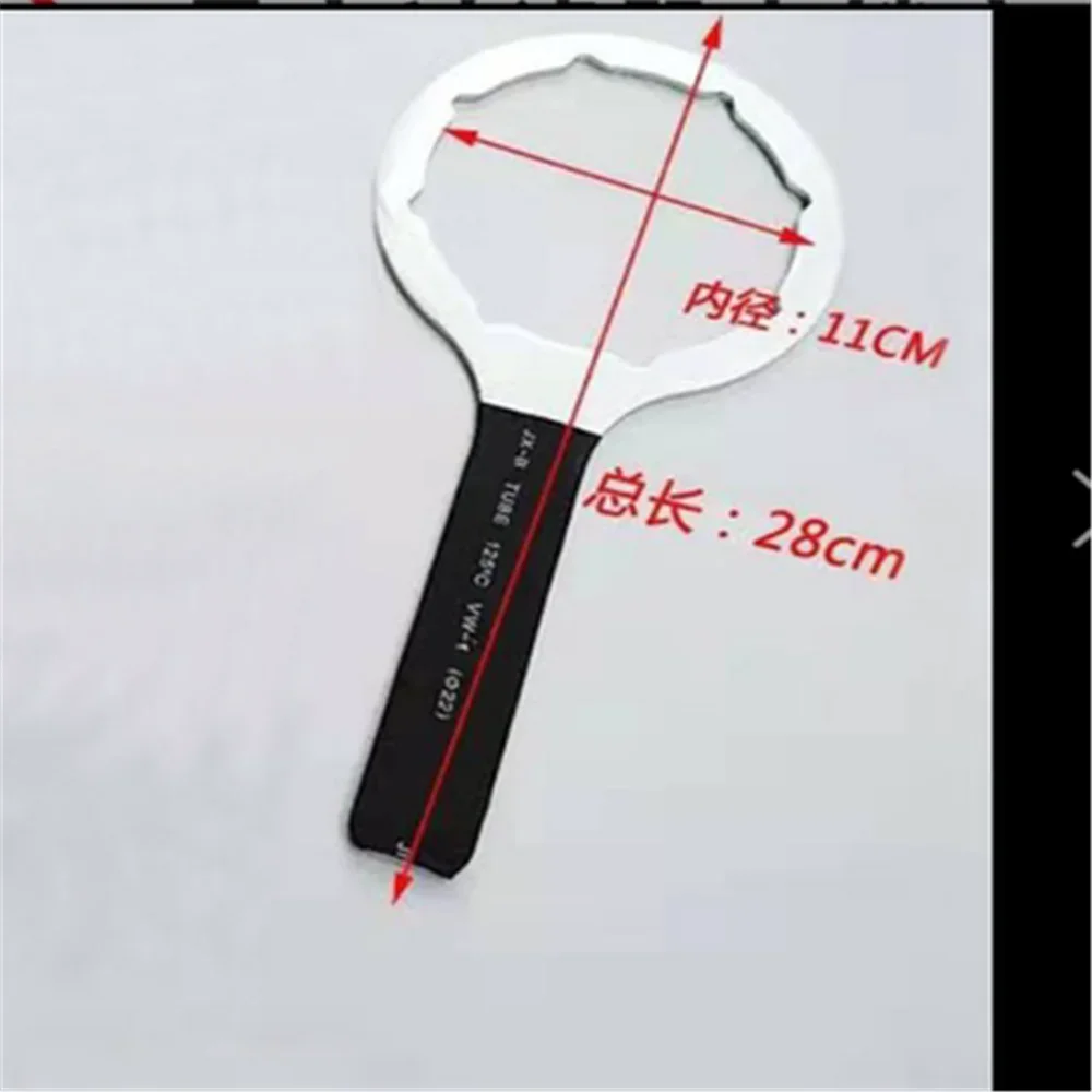 Для экскаватора Sany Kobelco Hitachi Sumitomo дизельного масла и воды ключ для сепаратора