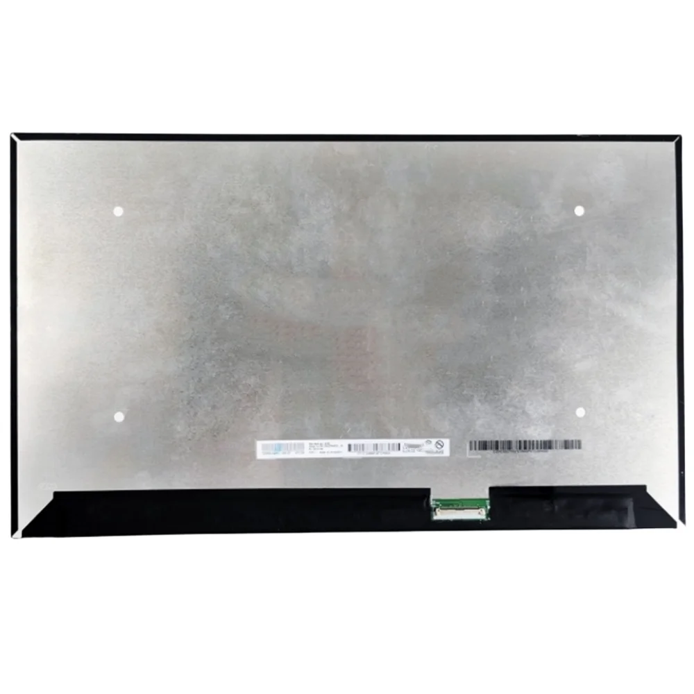 B156ZAN03.6 15.6 дюймовый экран ноутбука LCD без касания тонкая IPS панель UHD 3840x2160 EDP 40