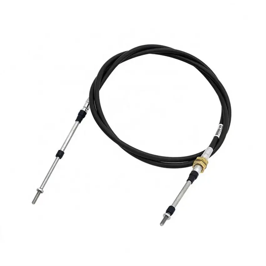 

Трос дроссельной заслонки 6675668 для Bobcat S100 S220 S250 S300 S330 MT50 324 335 341