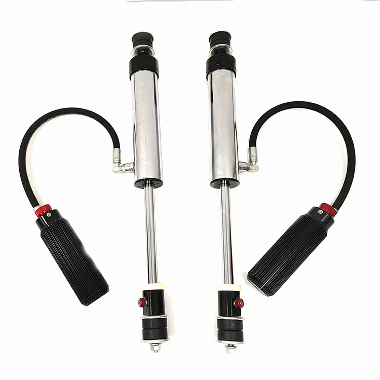 

To yota LC80/LC105 Land Cruiser 4-inch car suspension parts Off-road shock absorbers