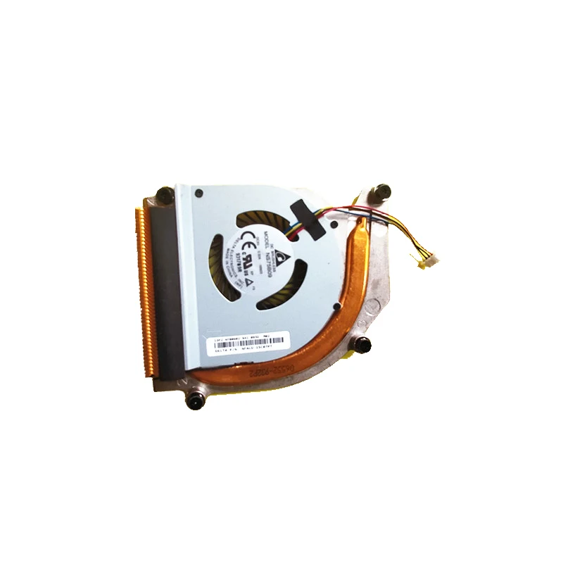 

NEW ORIGINAL Laptop CPU With Heatsink Cooling Cooler Fan For LENOVO IdeaCentre Q100 Q110 Q120 Q150