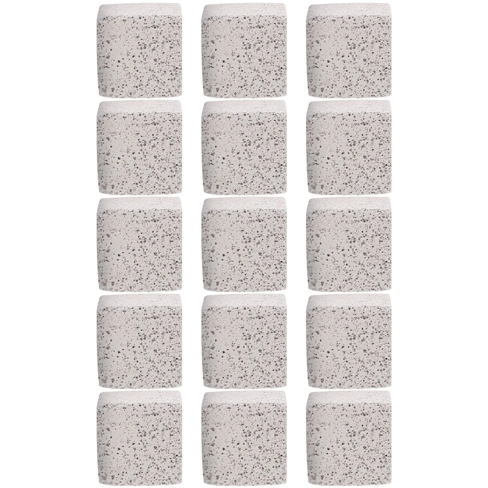 

Molar Hamsterblocks Stones Guineateething Bunny Chewing Mineral Small Treats Chinchilla Grinding Lava Animal Rabbits Calcium