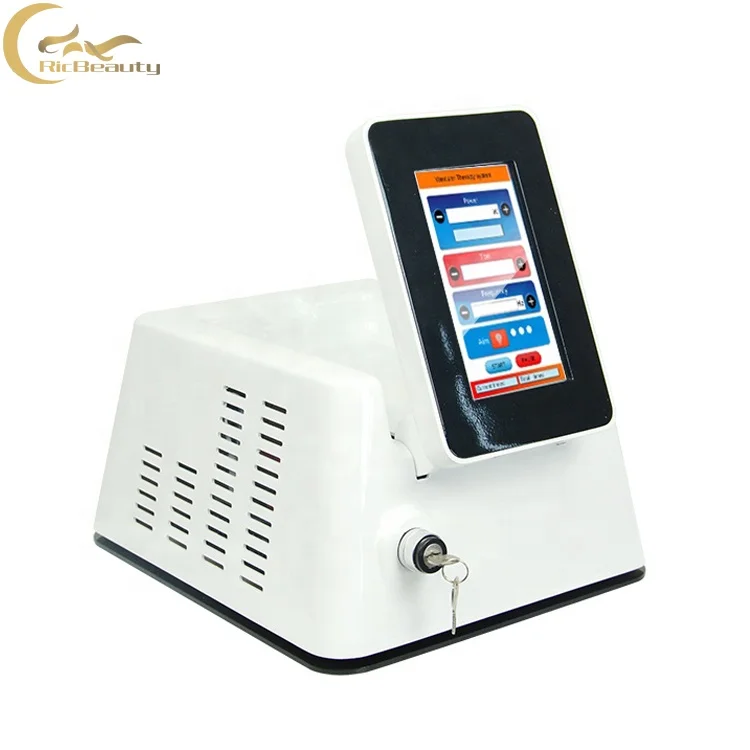 

Best Seller 980nm Diode Laser Portable Spider Vein Removal