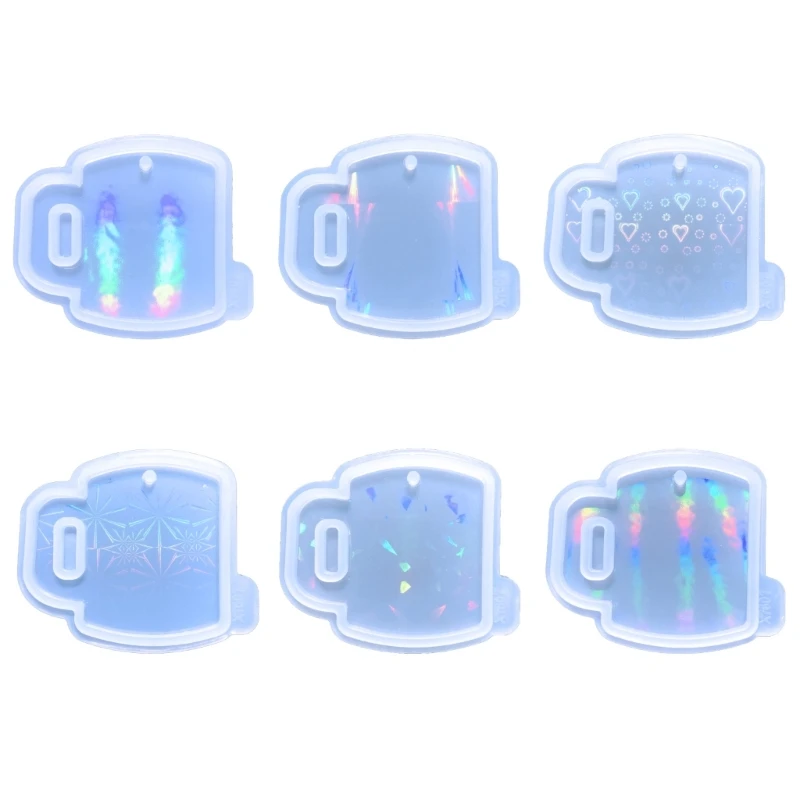 

Силиконовая смола, форма для подвесок, формы для ювелирных изделий, форма для брелоков для рукоделия