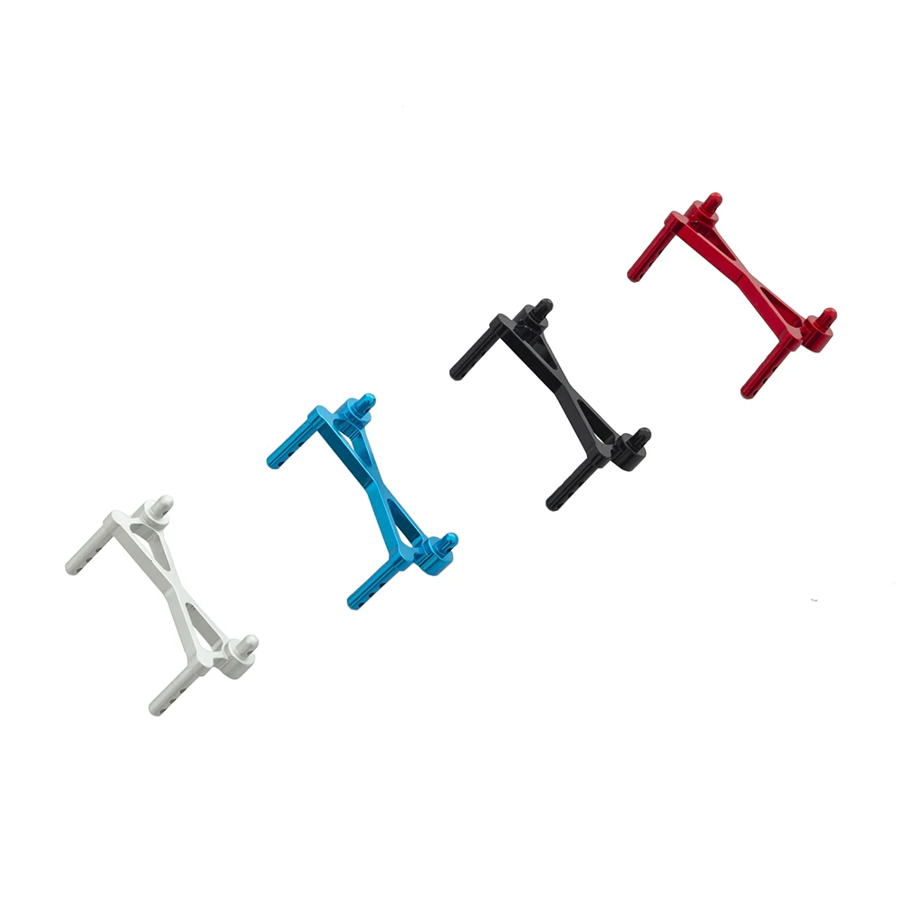 Для осевого SCX24 AXI00001 C10 1/24 RC Гусеничный автомобиль металлический передний корпус