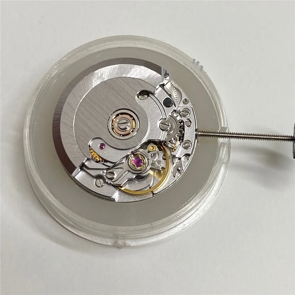 2671 Watch Movement, Replace ETA2671 Movement, High Stability Women Watch Mechanical Movement Repair Parts