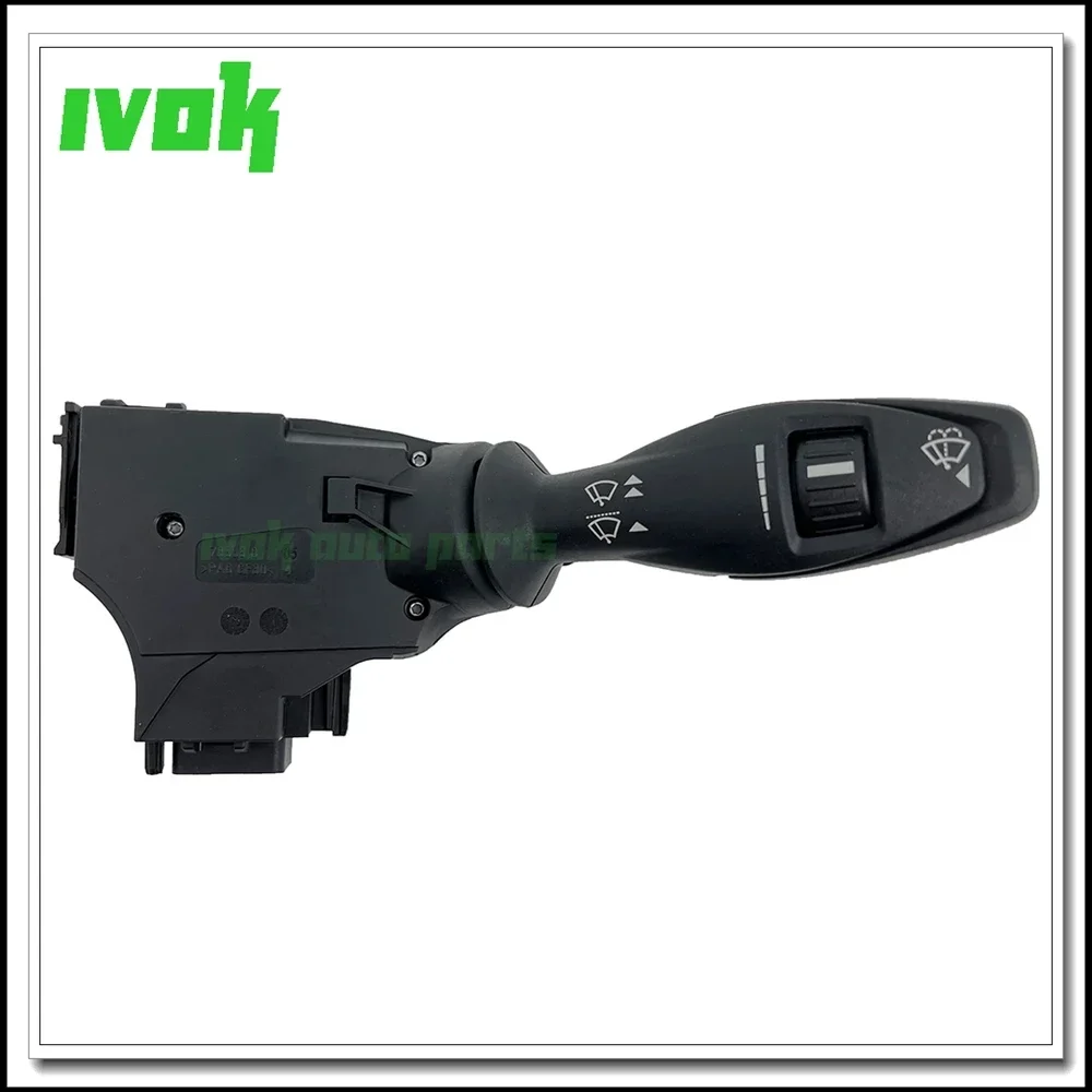 

Оригинальный переключатель стеклоочистителя для Ford Fiesta Ecosport 2008 2009 2011 2012 2013 2014 2015 2016 2017 2018 2019 8A6T-17A553-AC