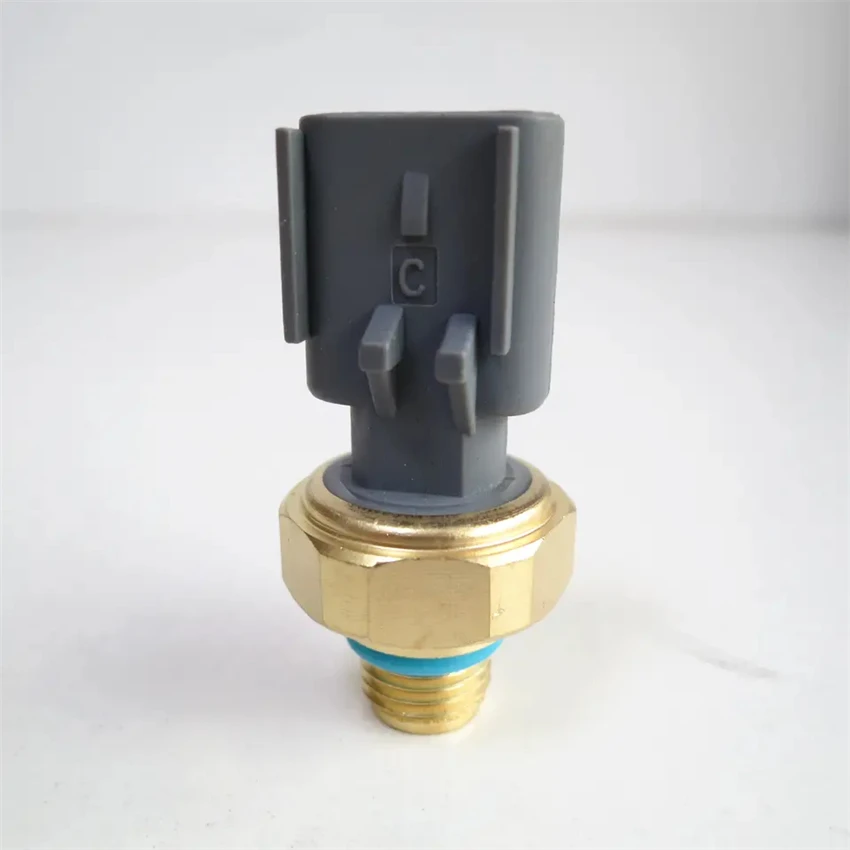 High Quality Exhaust Gas EGR Pressure Sensor 4928594 For Cummins Engine ISX ISM ISC ISL ISB ISF 2.8 3.8 4087989 4903479 4921746