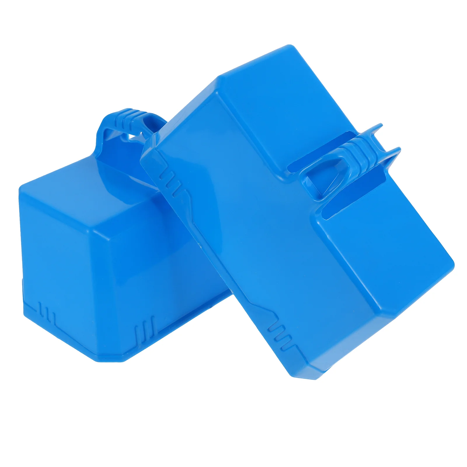 2 шт. форма для снежного кирпича строительные блоки замок основа сделай сам