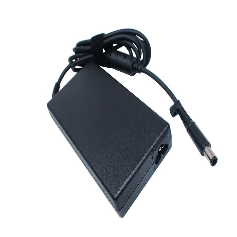 

19.5V 6.15A 120W Laptop Adapter for HP 17t-1000 17t-1100 17t-2000 709984-001 DV6 HSTNN-DA25 LA25 Notebook Charger