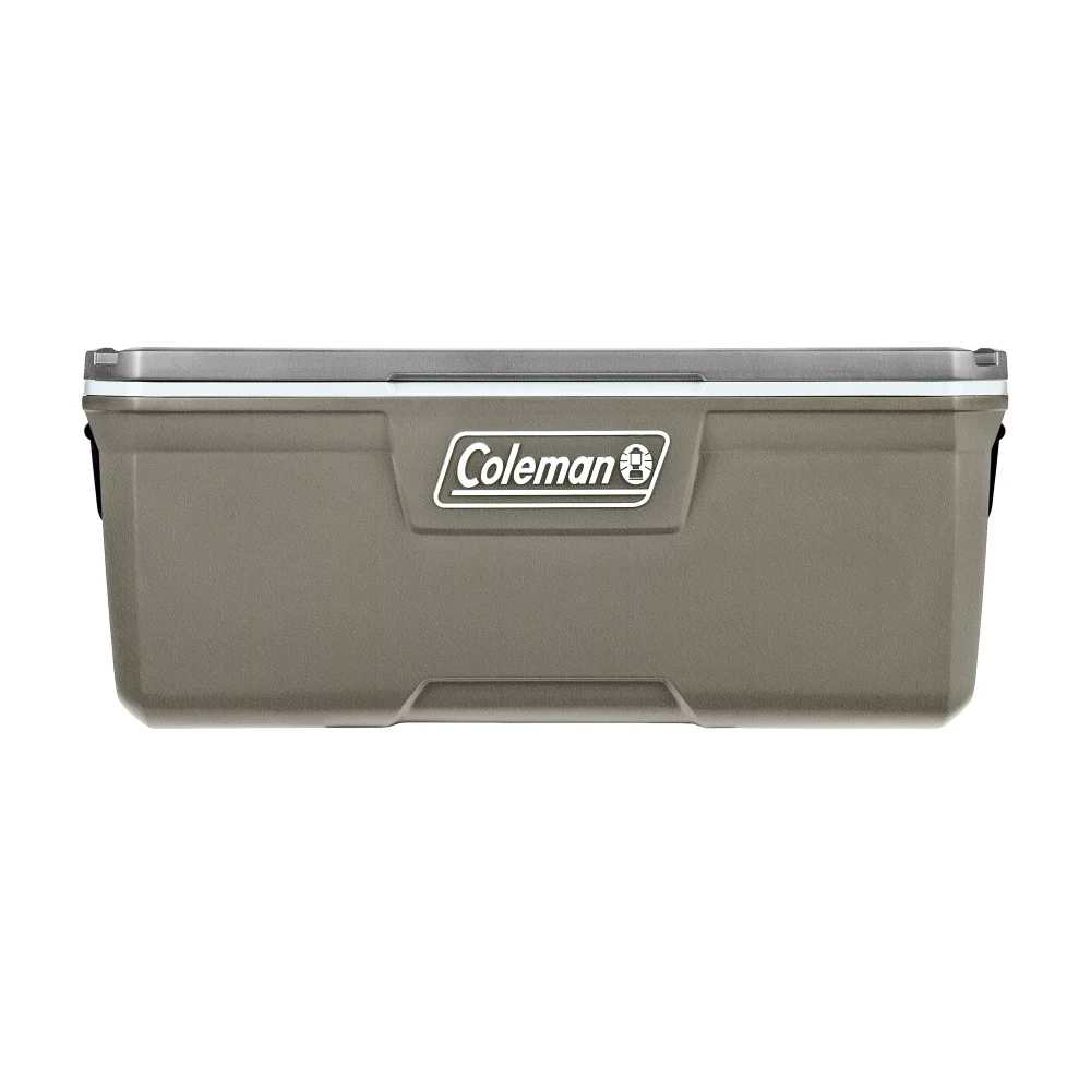 

316 Series 120QT Hard Chest Cooler, Silver Ash