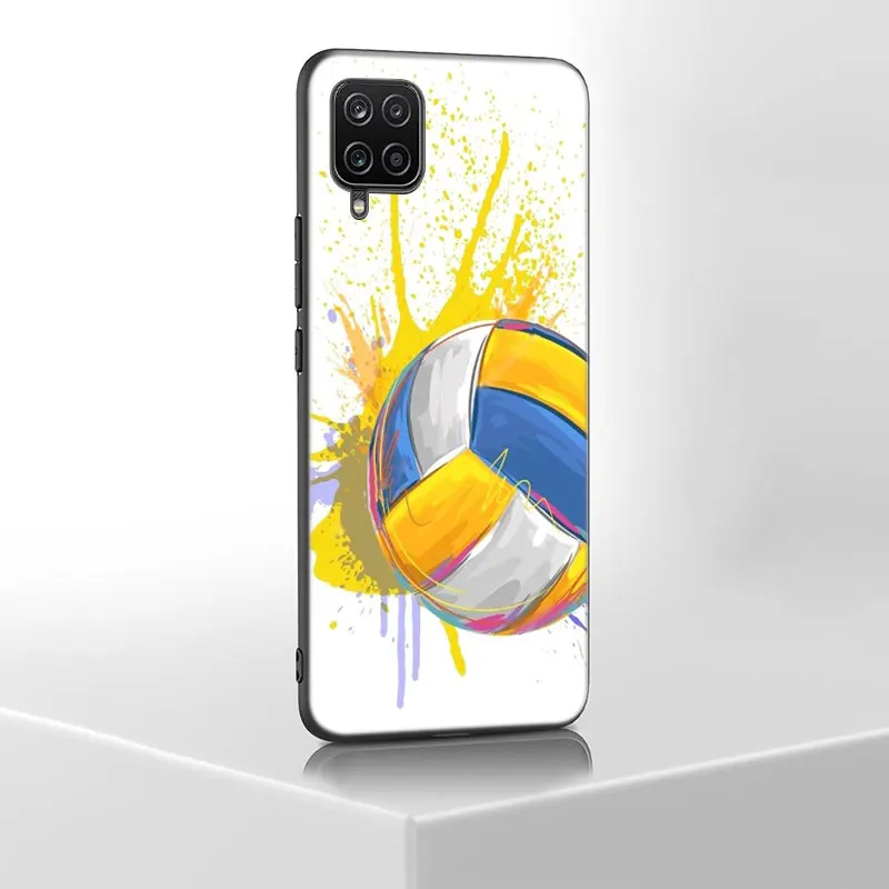 Фото Чехол для Samsung Galaxy M12 M32 M21 M51 M11 M30S M31S Note 10 Lite 20 Ultra J2 Core J6 J8 2018 J4 Plus №2