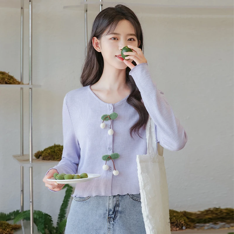 Шикарная Новинка хаки осень-зима новая свободная футболка с коротким рукавом