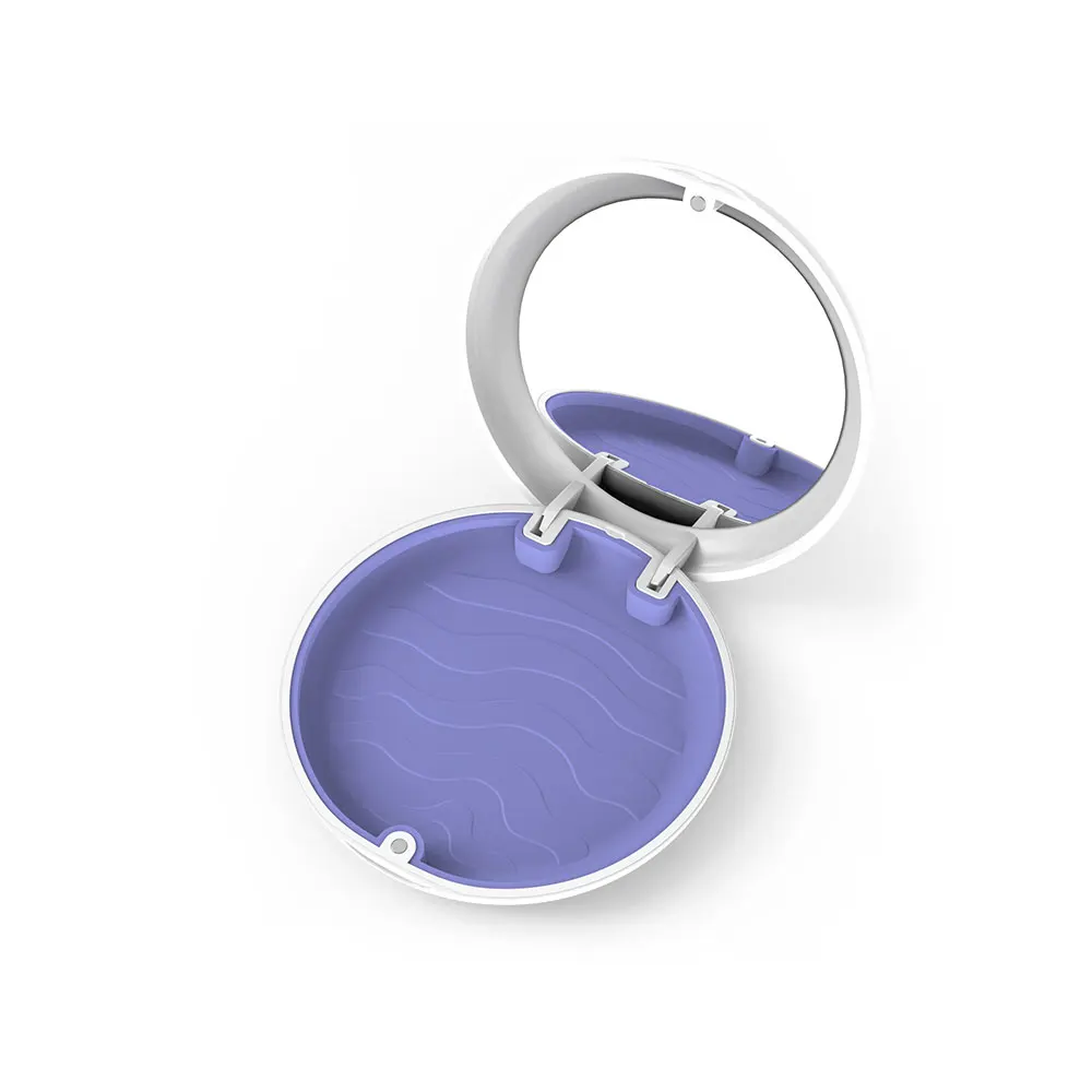 Ортодонтический чехол зубной фиксатор портативный фотобокс защита для рта